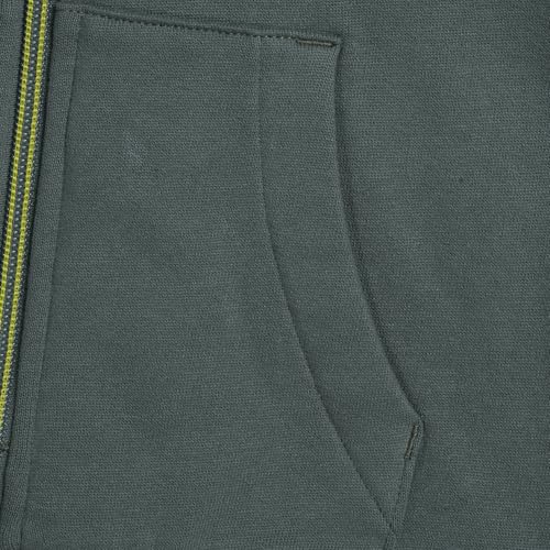 Detalle 1 de Chicco Sudadera niño con cremallera para bebé