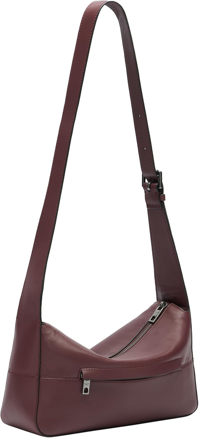 Thumbnail 1 de LIEBESKIND Crossbody S SKY II Tokyo Sheep – Pomegranate
