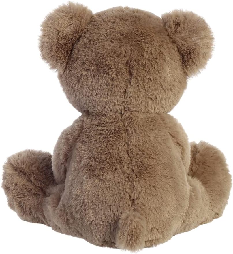 Thumbnail 3 de Aurora 01795 Avery Teddy Bear eco-friendly soft toy (Taupe)