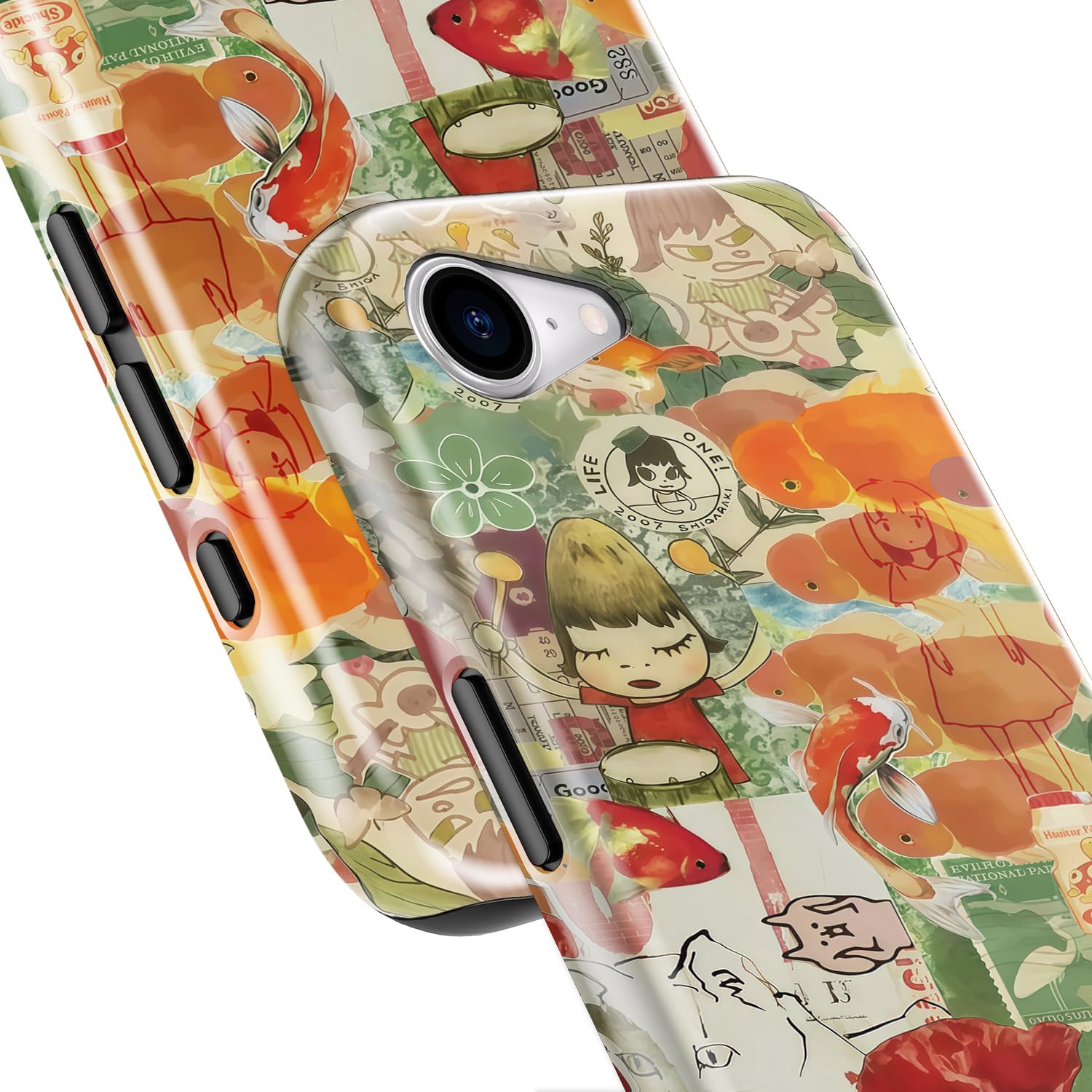 Detalle 2 de LUMARKE iPhone 16e Case