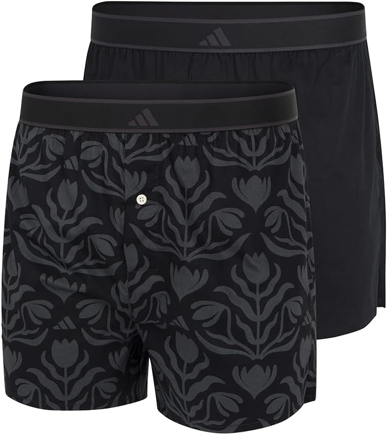Thumbnail 5 de adidas Ergonomic Boxer Brief 2er Pack