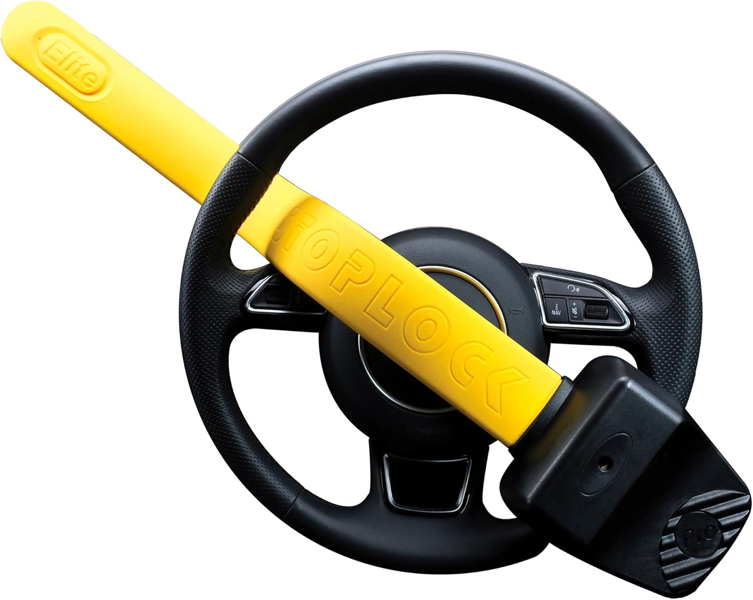 Thumbnail 1 de Stoplock Pro Elite steering wheel lock 1 Unit