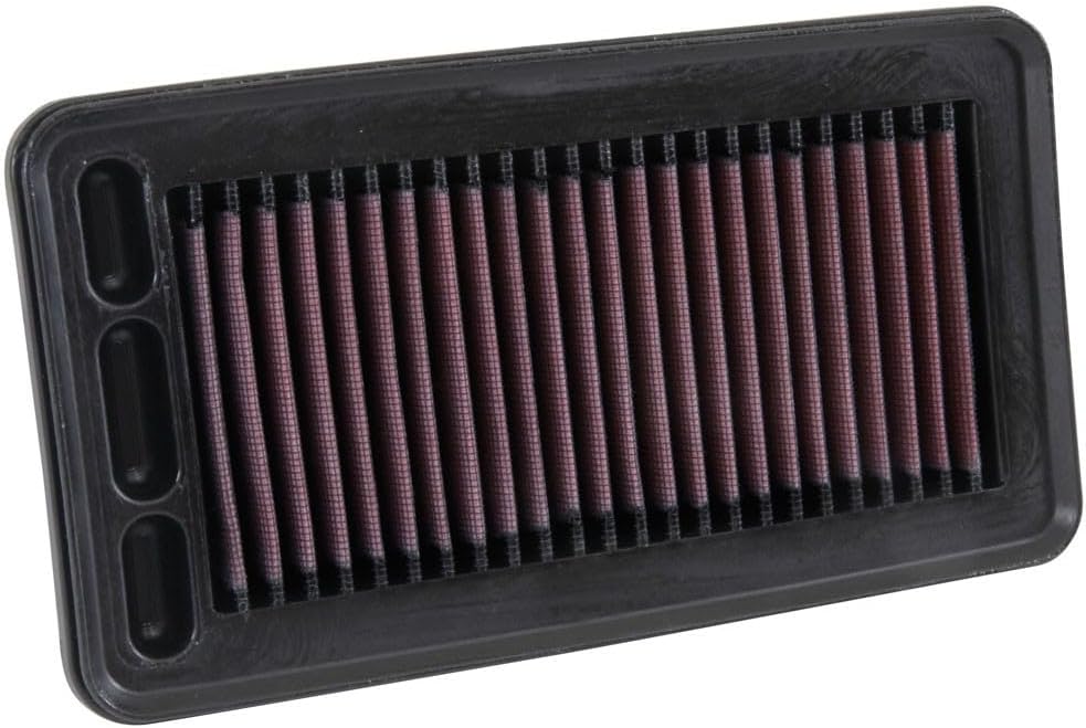 Thumbnail 3 de K&N Replacement Air Filter for Honda Civic 1.5 2016- / CR-V 1.5 2017- (33-5044) – Erhöhte Leistung