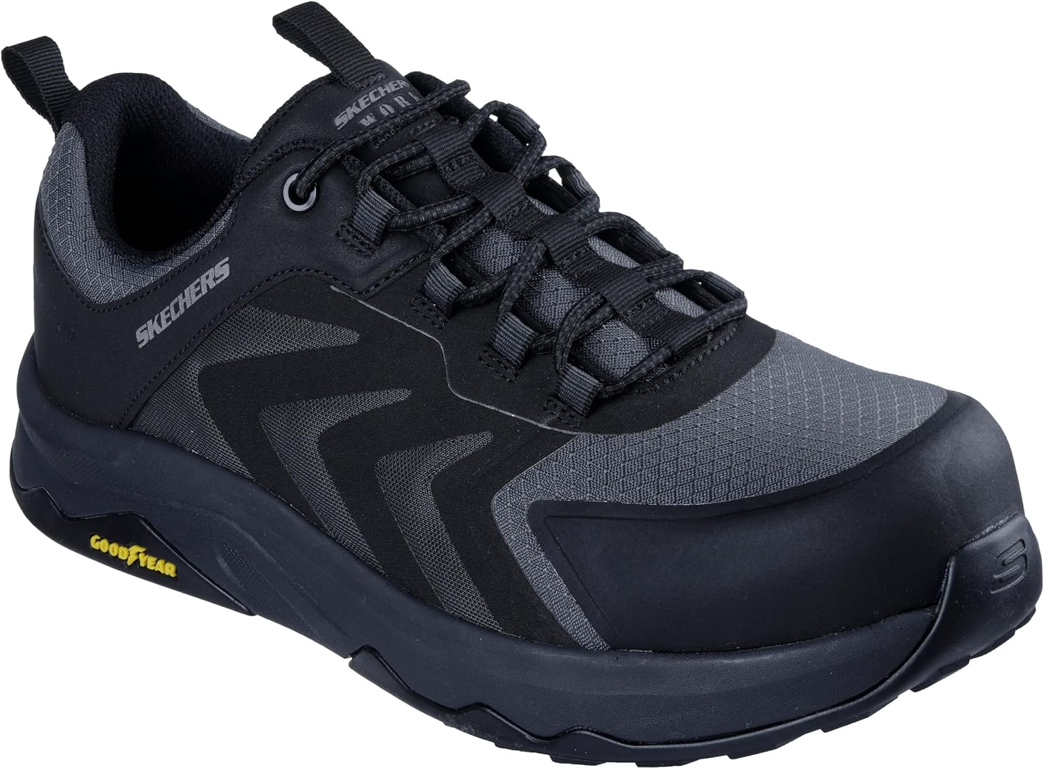 Thumbnail 5 de Skechers Speed-Flex Trekker bottes de protection