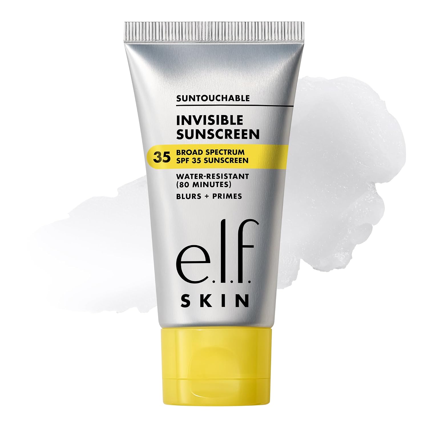 Thumbnail 6 de e.l.f. Face Sunscreen SPF 35