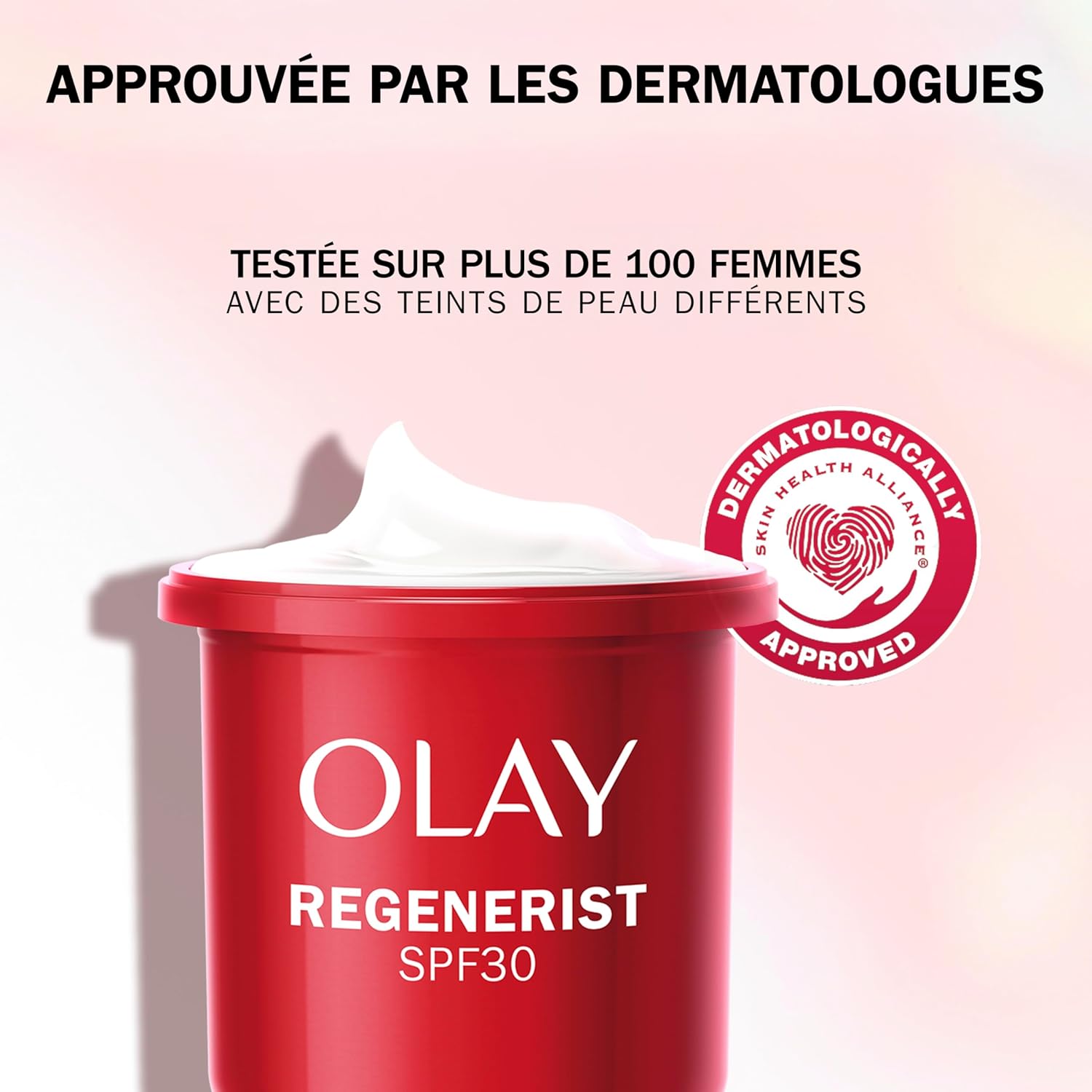 Thumbnail 6 de Olay Regenerist Crème de Jour 50ml