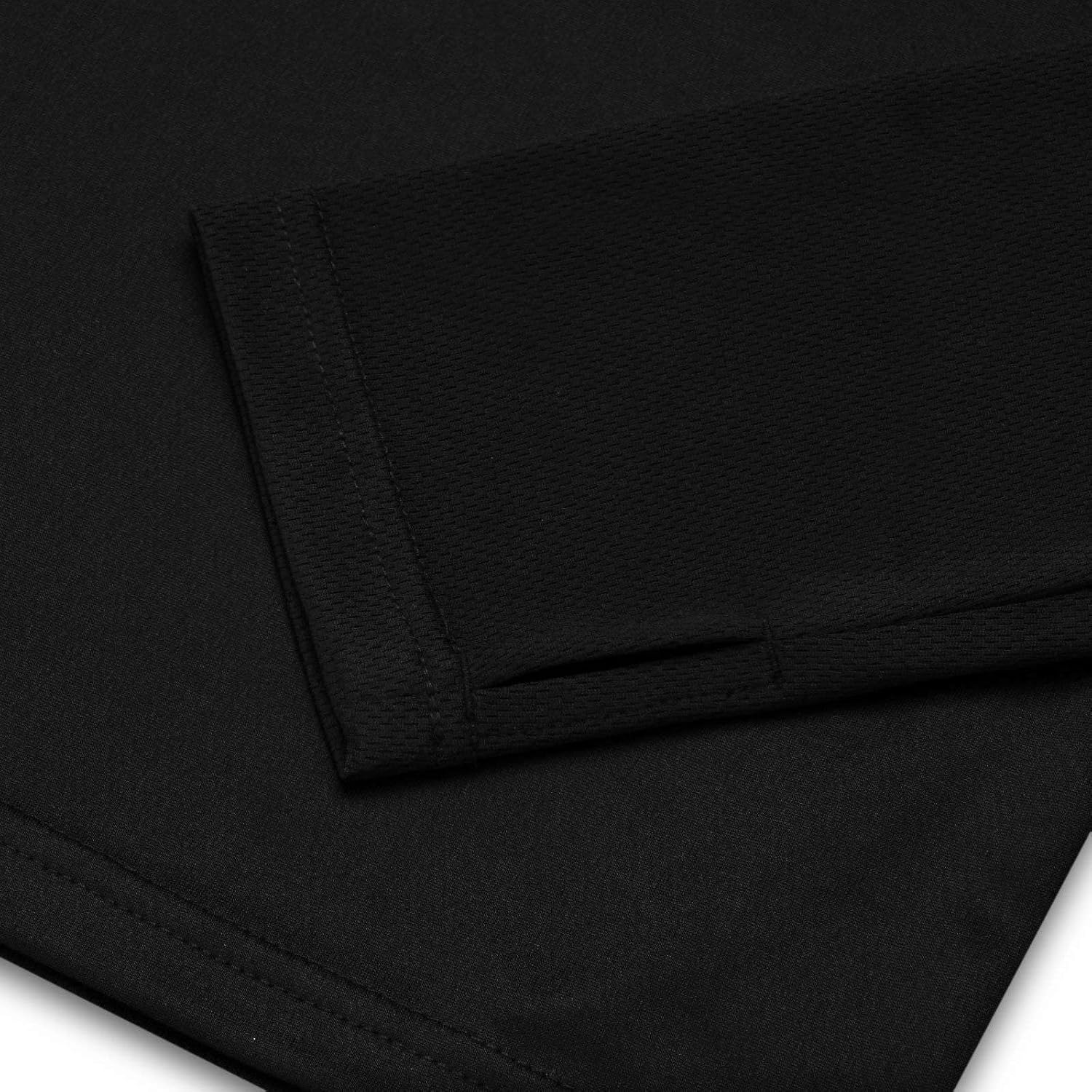 Thumbnail 4 de TCA Element Maglia da Running Uomo a Manica Lunga with QuickDry — Traspirante e Comfortabile