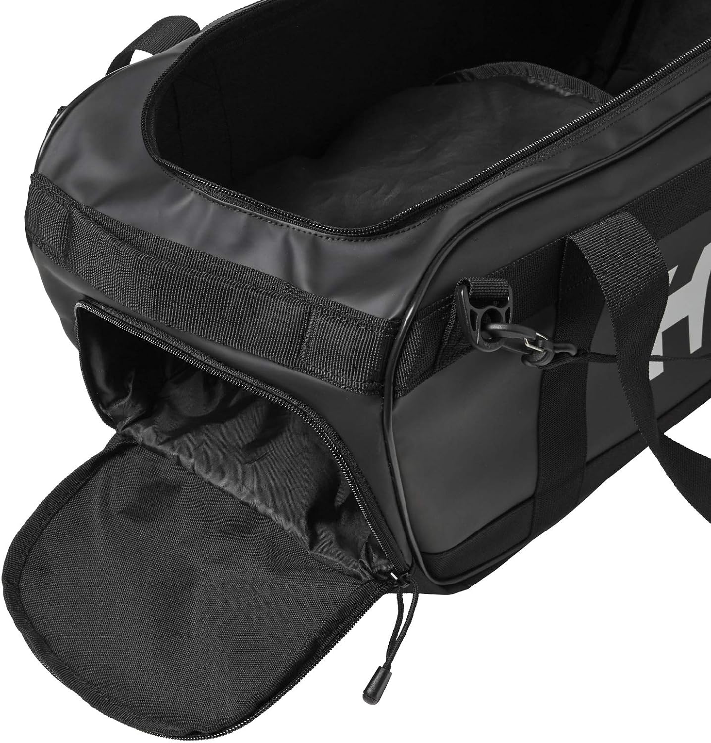 Thumbnail 4 de Helly Hansen H/H Scout Duffel S – Borsa sportiva da 30 L, nero, senza PVC