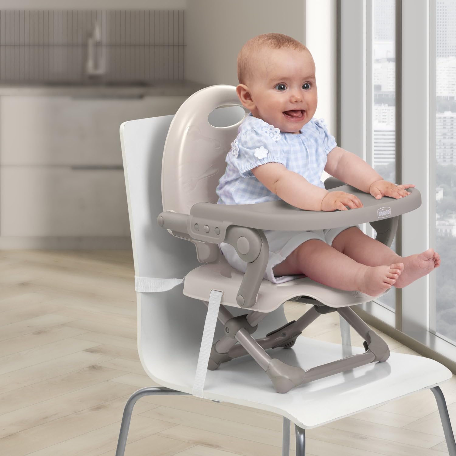 Thumbnail 1 de Chicco Pocket Snack alzador 2 kg 15 kg