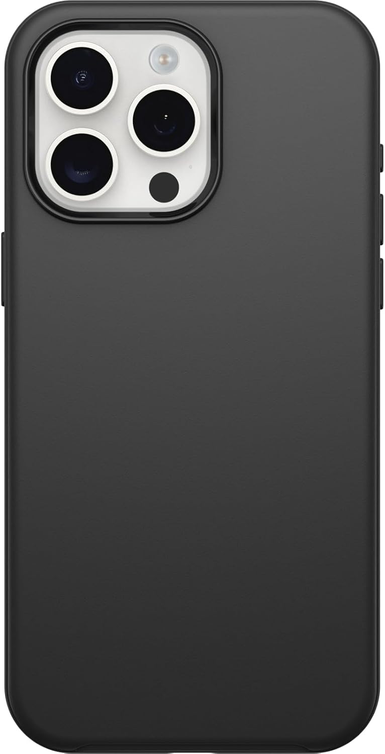 Detalle 2 de Otterbox Symmetry iPhone 15 Pro MAX Funda Resistente a Golpes