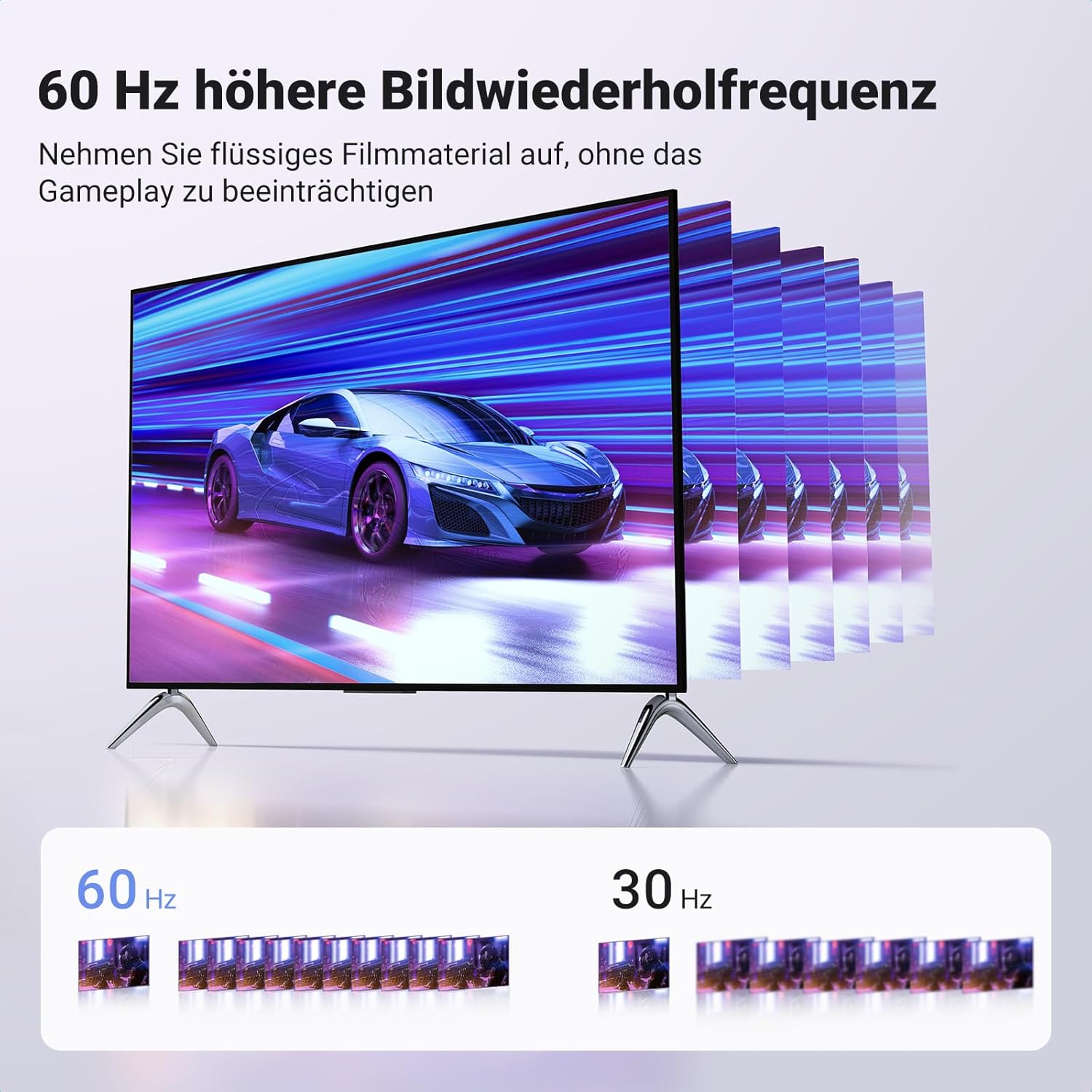 Thumbnail 5 de UGREEN Video Capture Card 4K/1080P