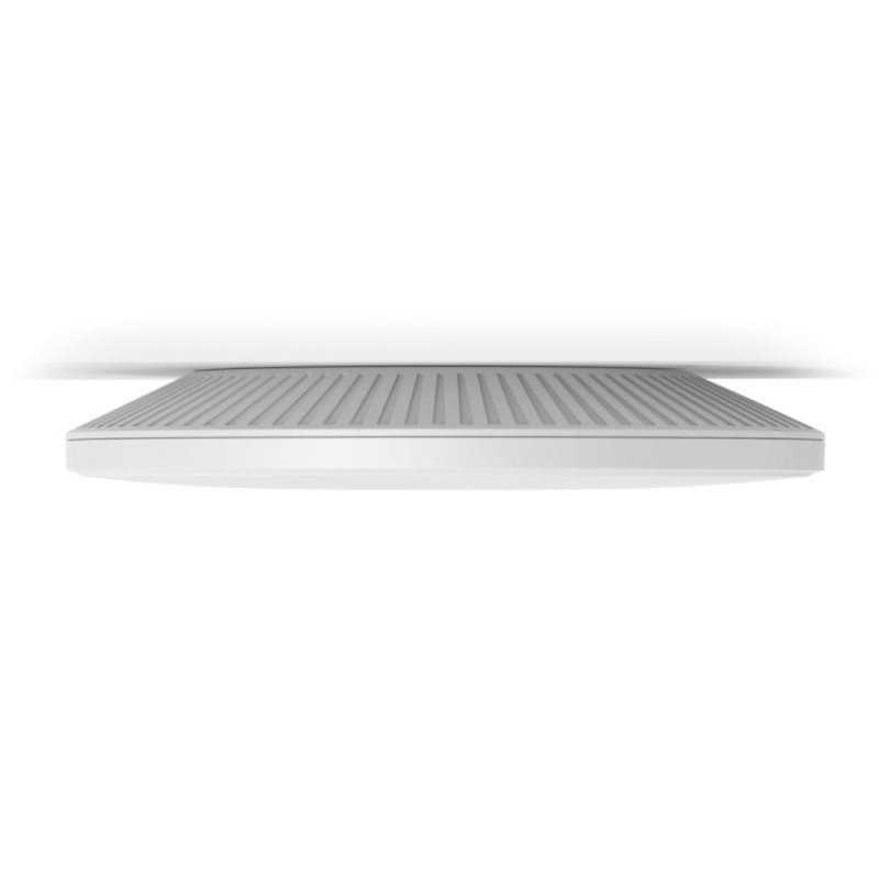 Detalle de TP-Link Omada EAP772: Punto de Acceso WiFi 7 tribanda AX9300 para redes empresariales