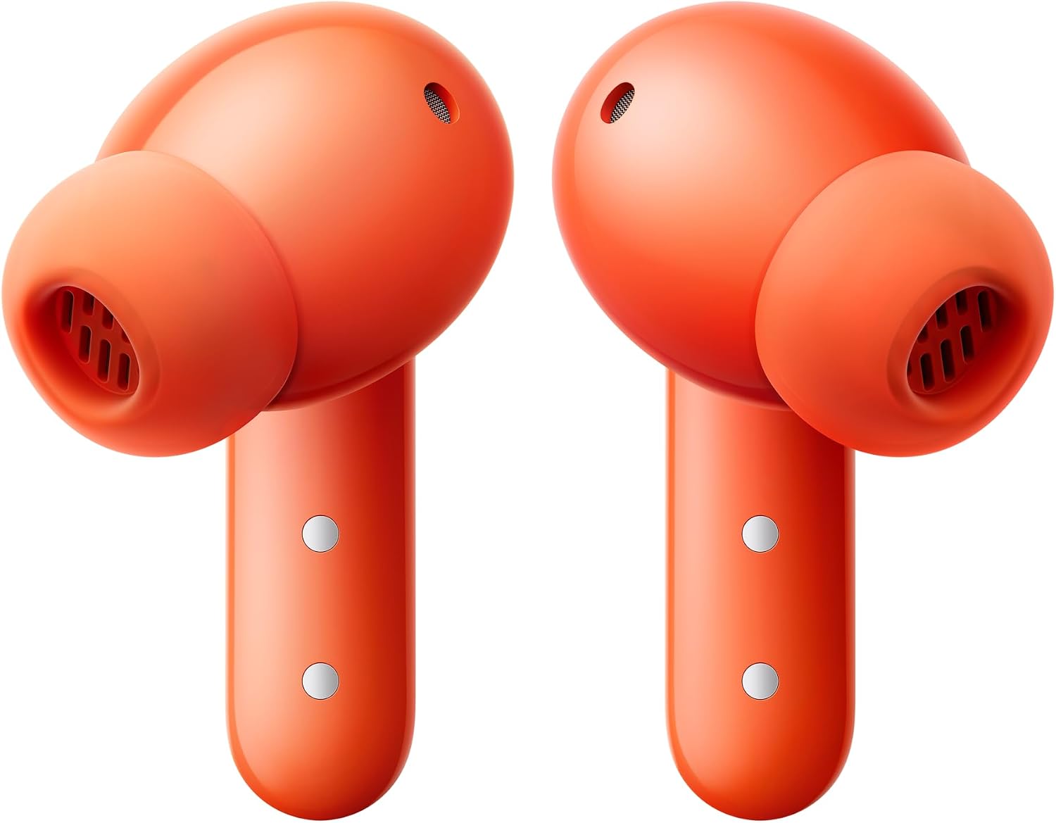 Detalle 2 de CMF by Nothing Buds 2 wireless earbuds
