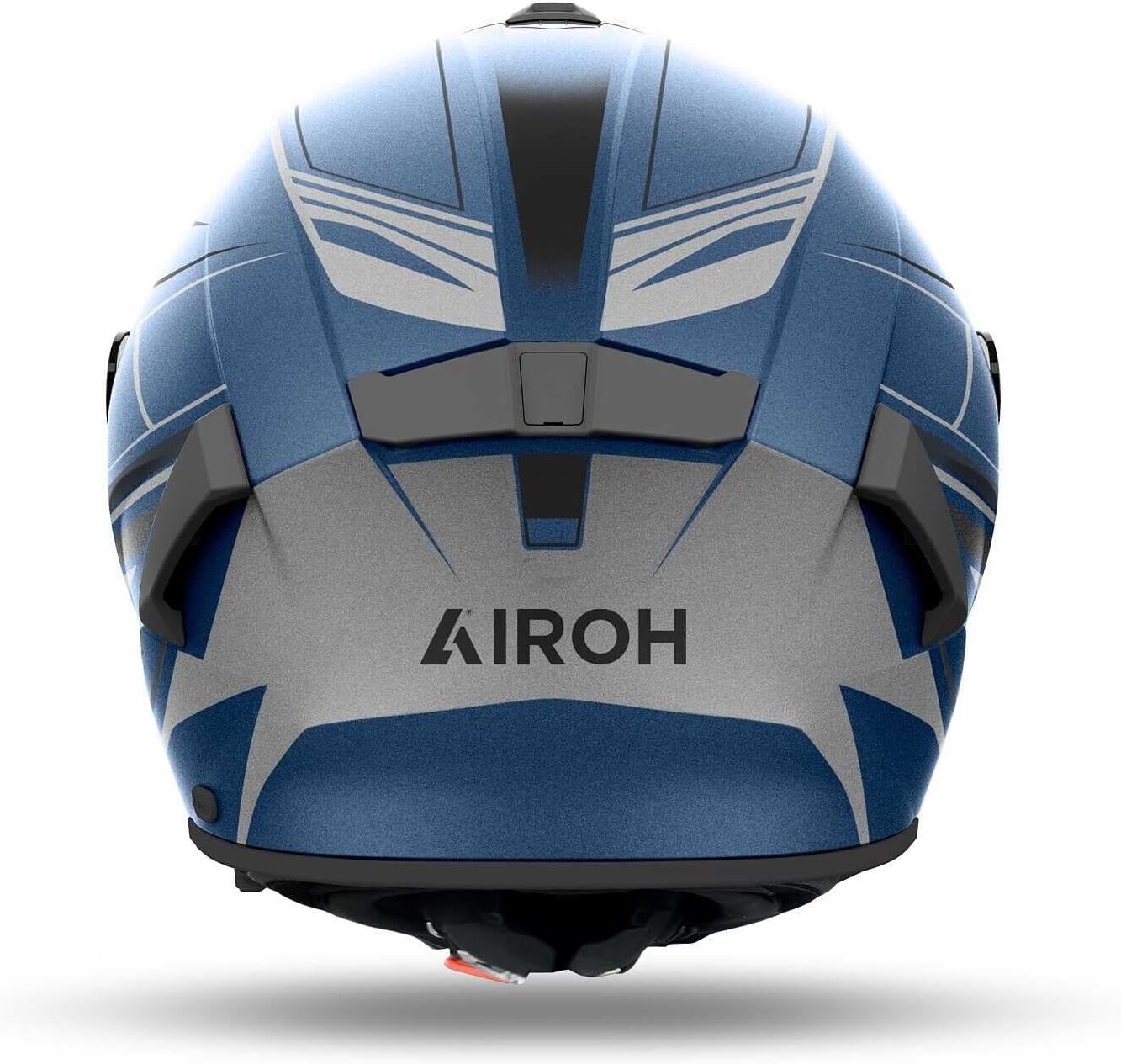 Thumbnail 2 de Airoh Spark 2 Ai51a13spablc-l – kask motocyklowy L, matowy niebieski