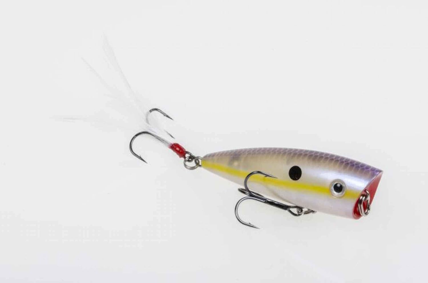 Thumbnail 5 de Strike King Topwater Popper KVD Splash