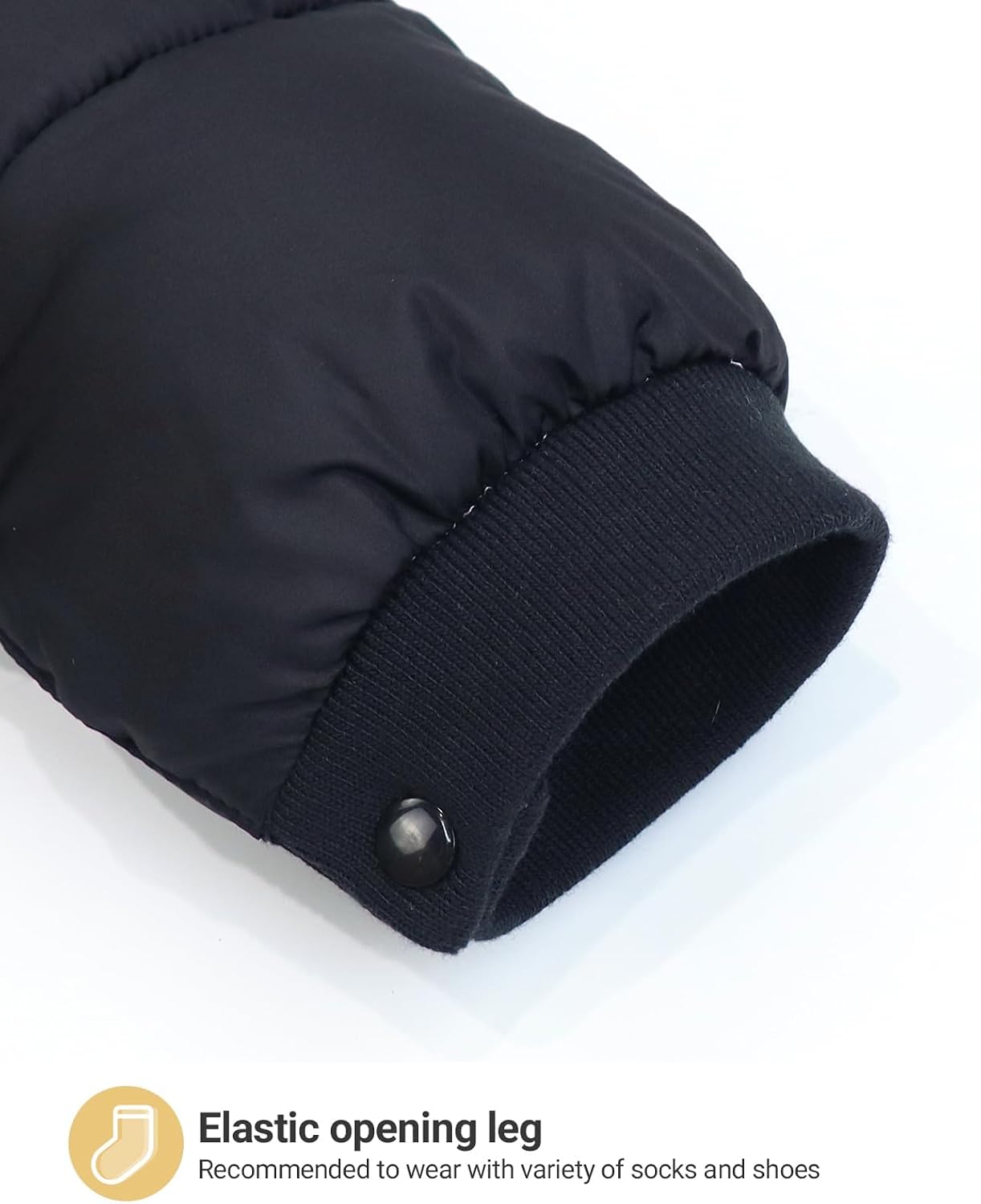 Thumbnail 5 de JiAmy Baby Winter Snowsuit 0-18 months