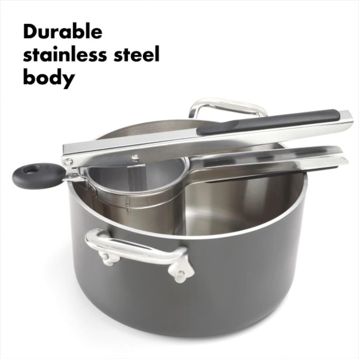 Detalle de OXO Good Grips Potato Ricer