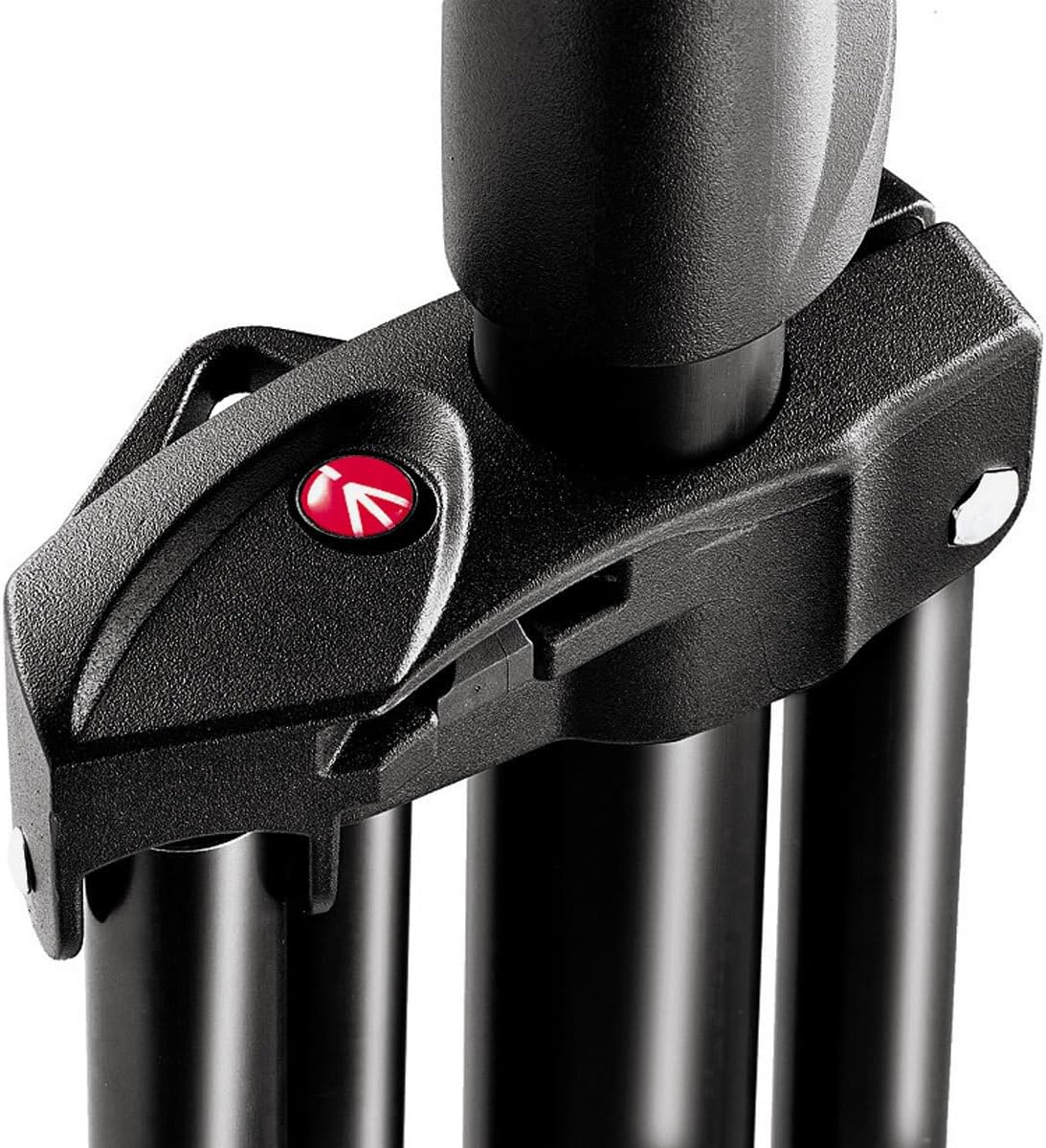 Thumbnail 4 de Manfrotto Stativ Master AC Schwarz – Zubehör für Bild & Ton