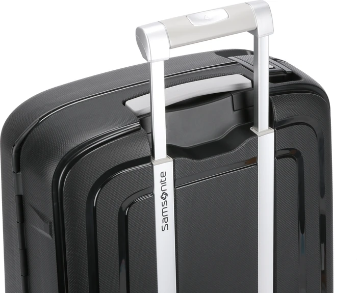 Thumbnail 18 de Samsonite S'Cure Spinner 69 + 69 + 55 cm Black Kofferset