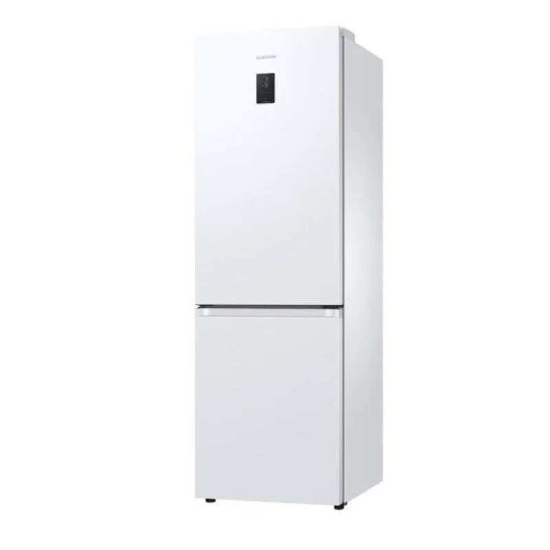Detalle de Samsung Combi Frigorífico 185cm 344L Blanco AI No Frost