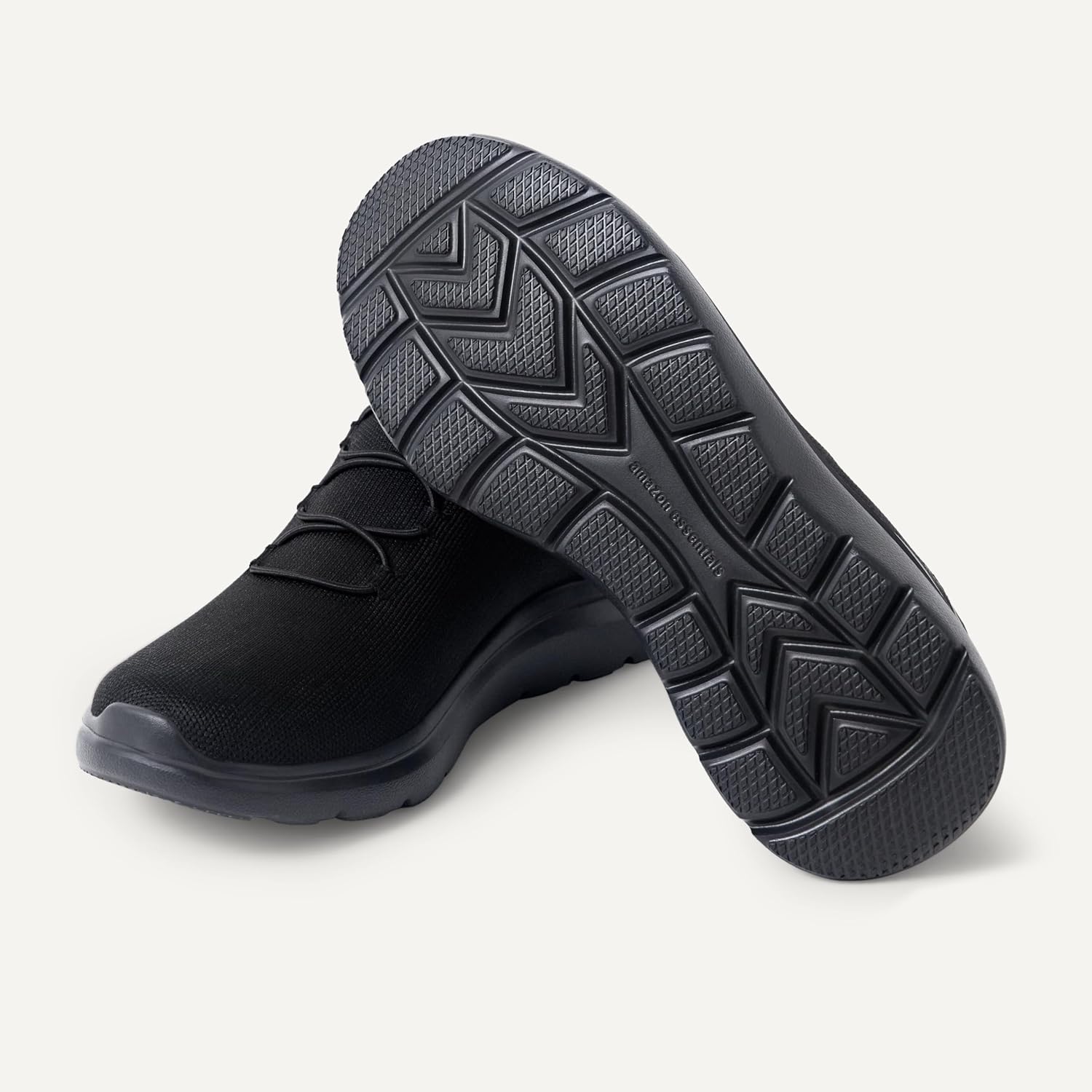 Detalle 2 de Amazon Essentials Unisex Kinder Leichte Laufschuhe – Komfortable Alltagslaufschuhe für aktive Kids