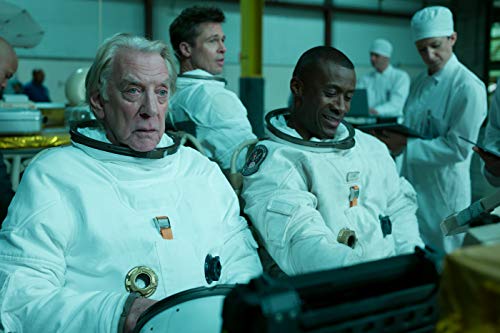 Thumbnail 3 de Ad Astra 4k Ultra-HD Blu-ray 📀