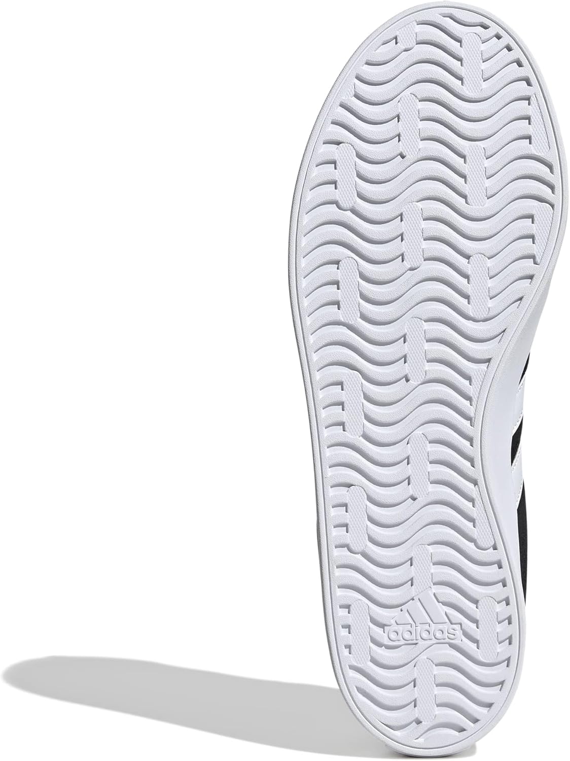 Thumbnail 6 de Adidas Herren VL Court 3.0 Schuhe – klassischer Court‑Sneaker mit Lederoberseite