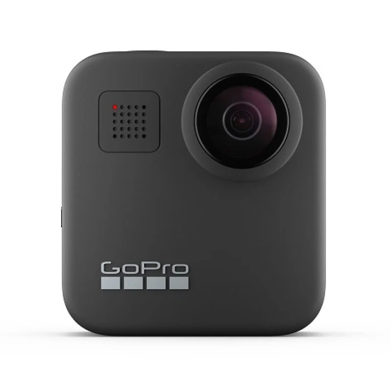 Detalle de GoPro MAX 360º Cámara deportiva 5K
