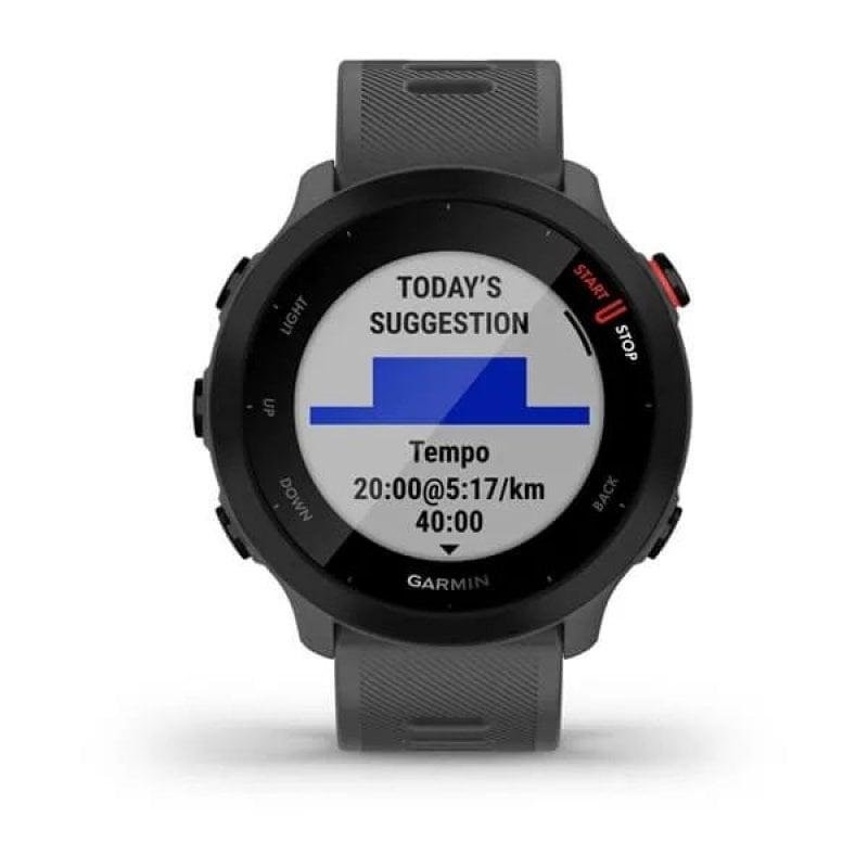 Thumbnail 1 de Garmin Forerunner 55: reloj GPS 42 mm