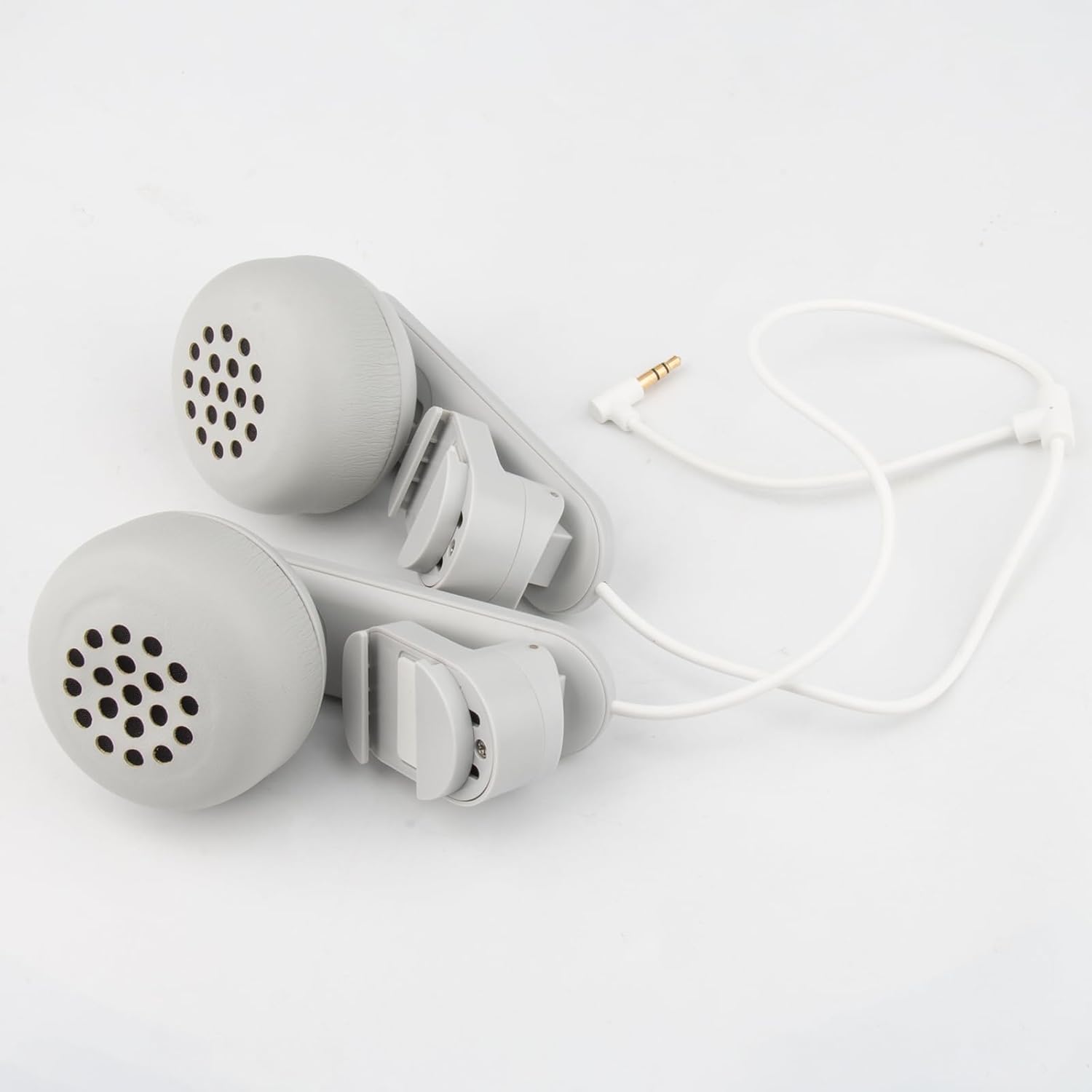 Detalle de Handing Audio High-Fidelity VR Sound Headphones for Meta Quest 3/2