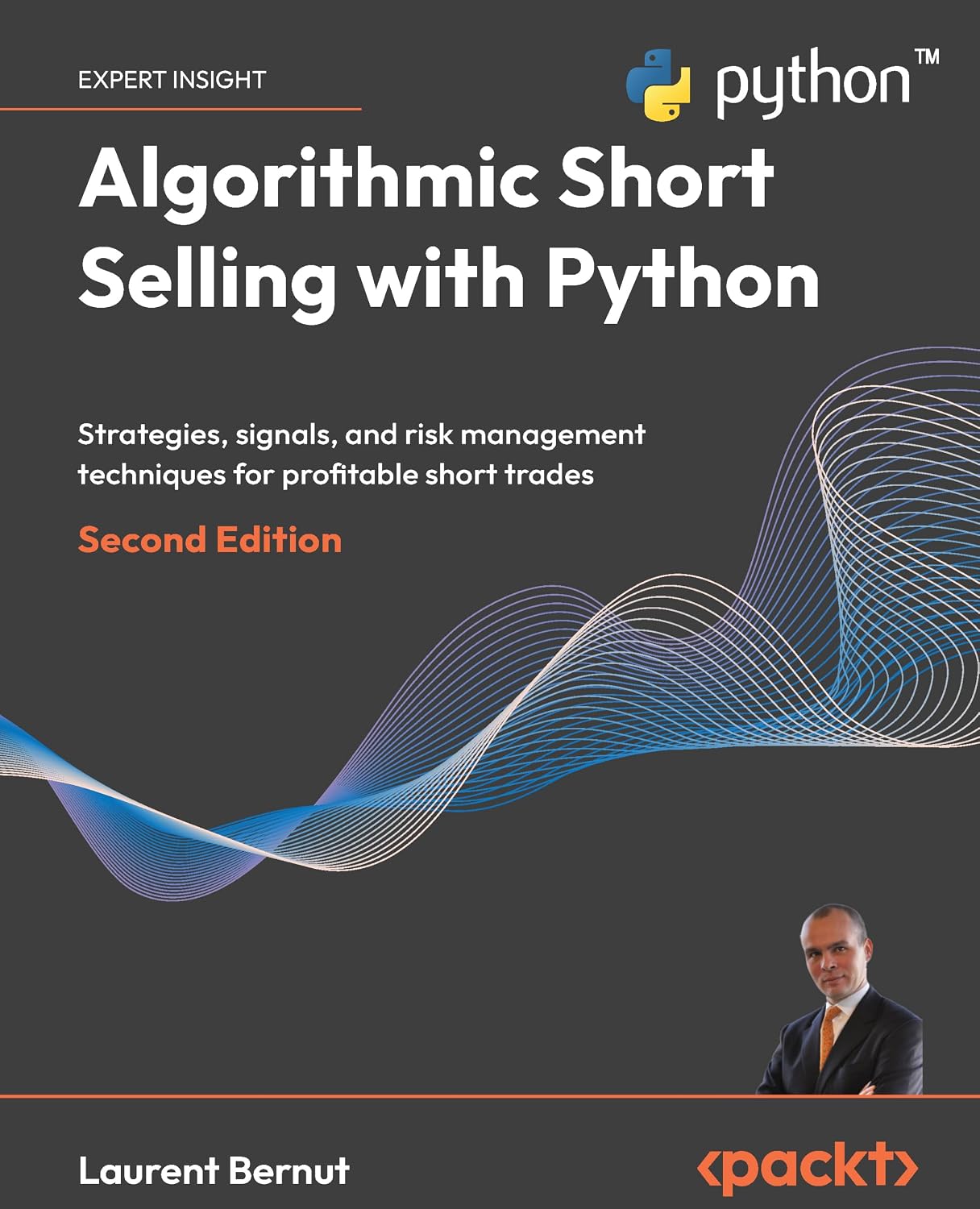 Detalle de Algorithmic Short Selling with Python: Strategies, Signals, Risk Management, Paperback