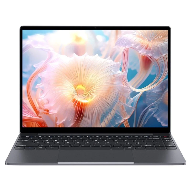 Detalle de Chuwi CoreBook X 14" 2K Intel Core i3-1220P, 8GB y 512GB