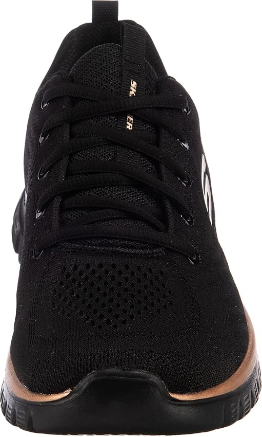 Thumbnail 3 de Skechers Graceful Get Connected Zapatillas Mujer 37 EU