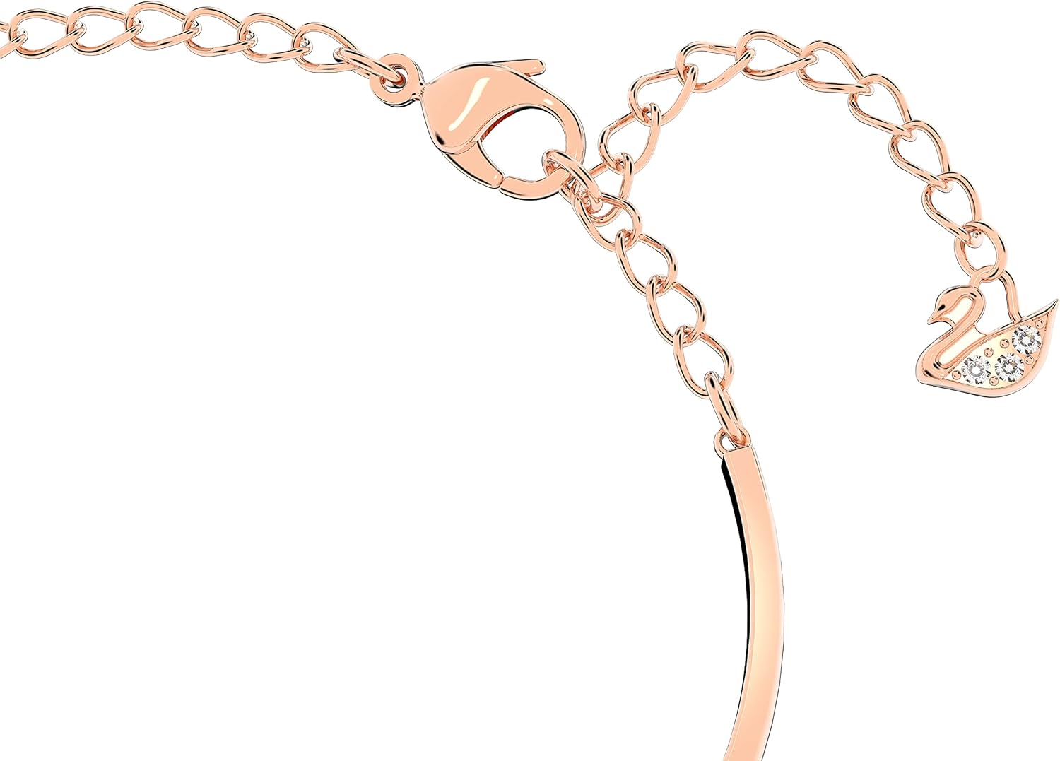 Thumbnail 2 de Swarovski Hyperbola Armband Kollektion