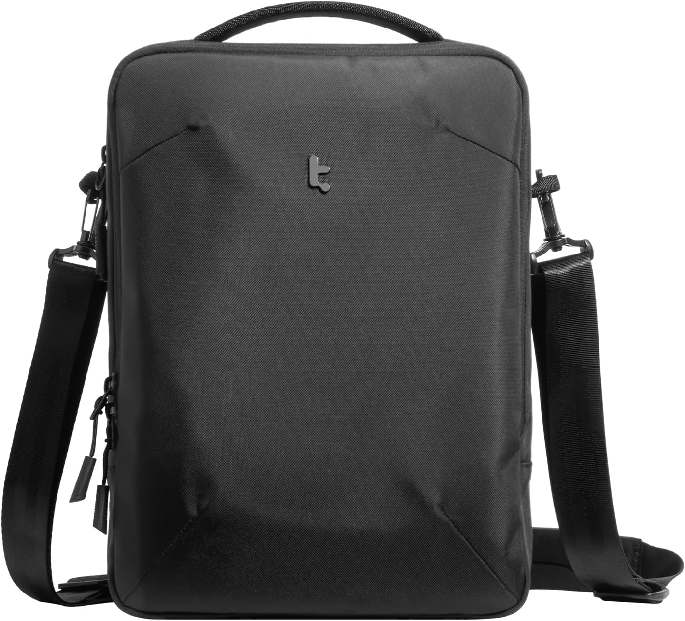 Detalle de tomtoc Borsa per computer portatile A04: custodia resistente e versatile per notebook