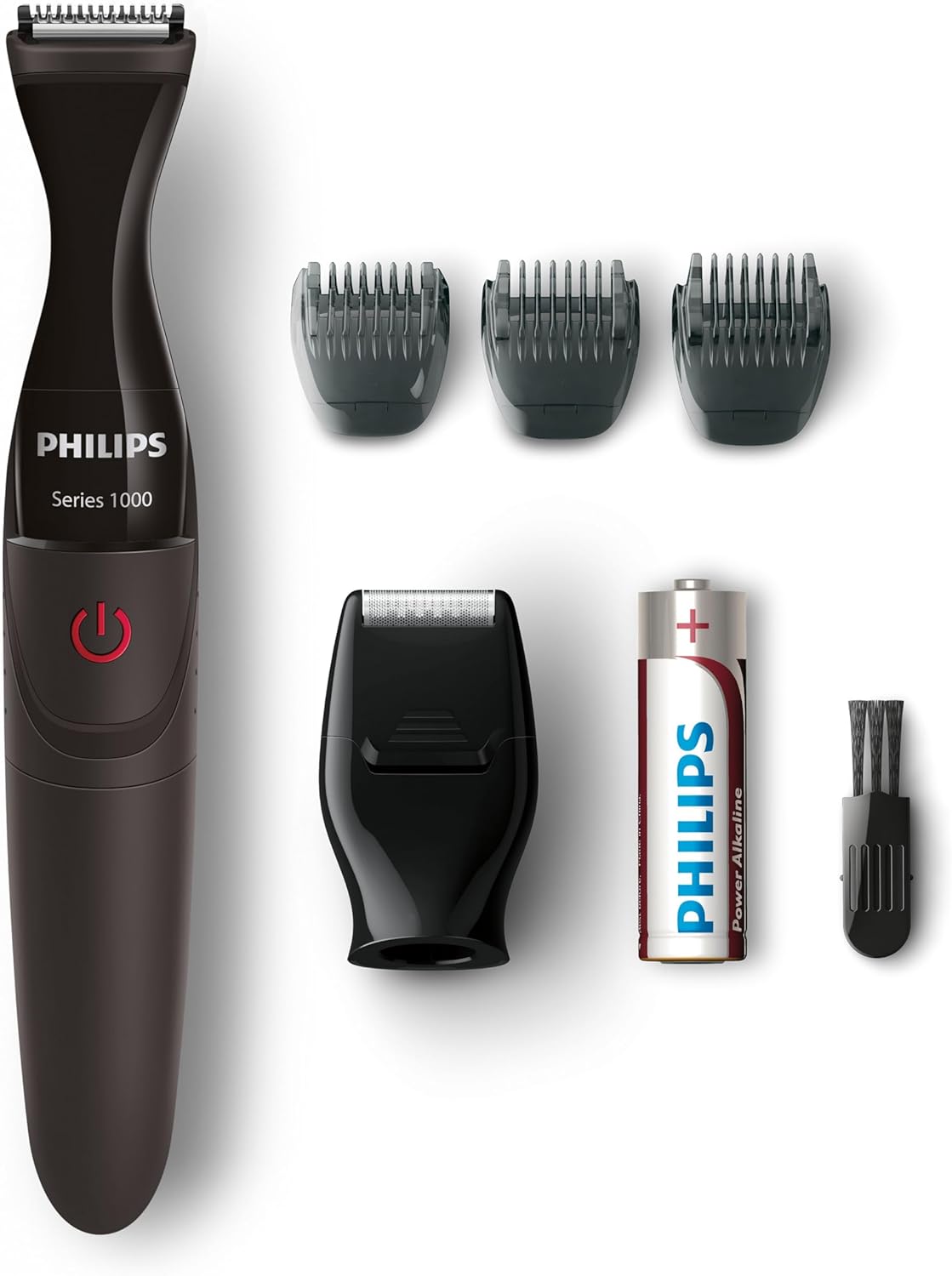 Detalle de Philips MG1100/16 tondeuse 21 mm