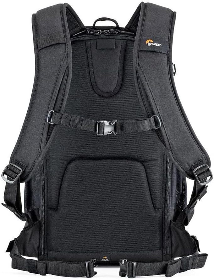 Detalle de Lowepro Flipside sac à dos photo
