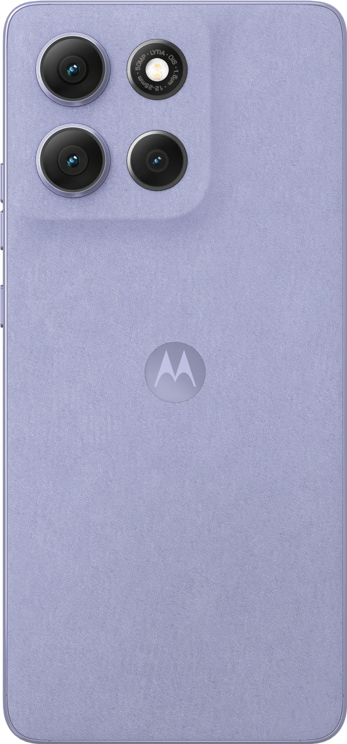 Thumbnail 9 de Motorola Moto G86 256 GB Lila 5G Smartphone