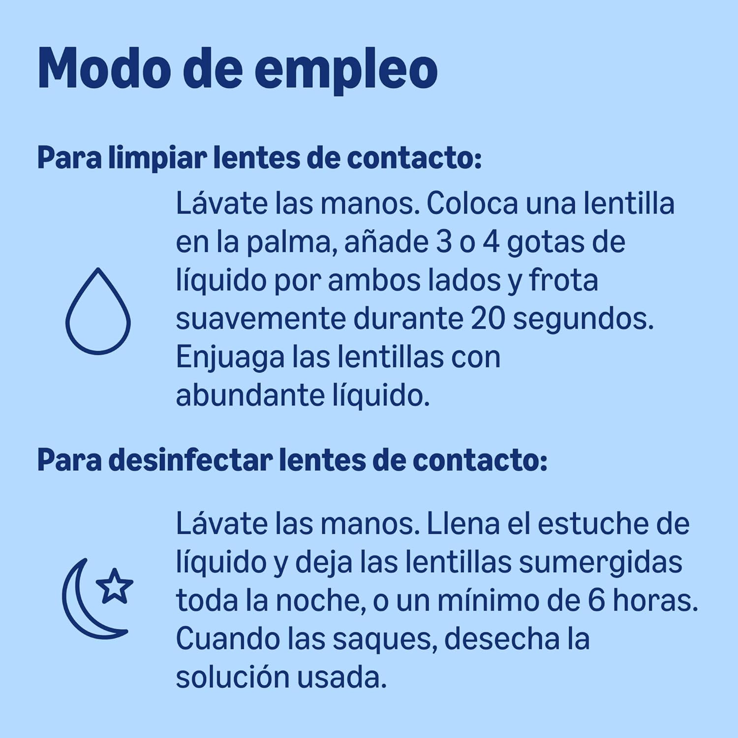 Thumbnail 3 de Healthcare by Amazon Solución todo en uno 2×250 ml