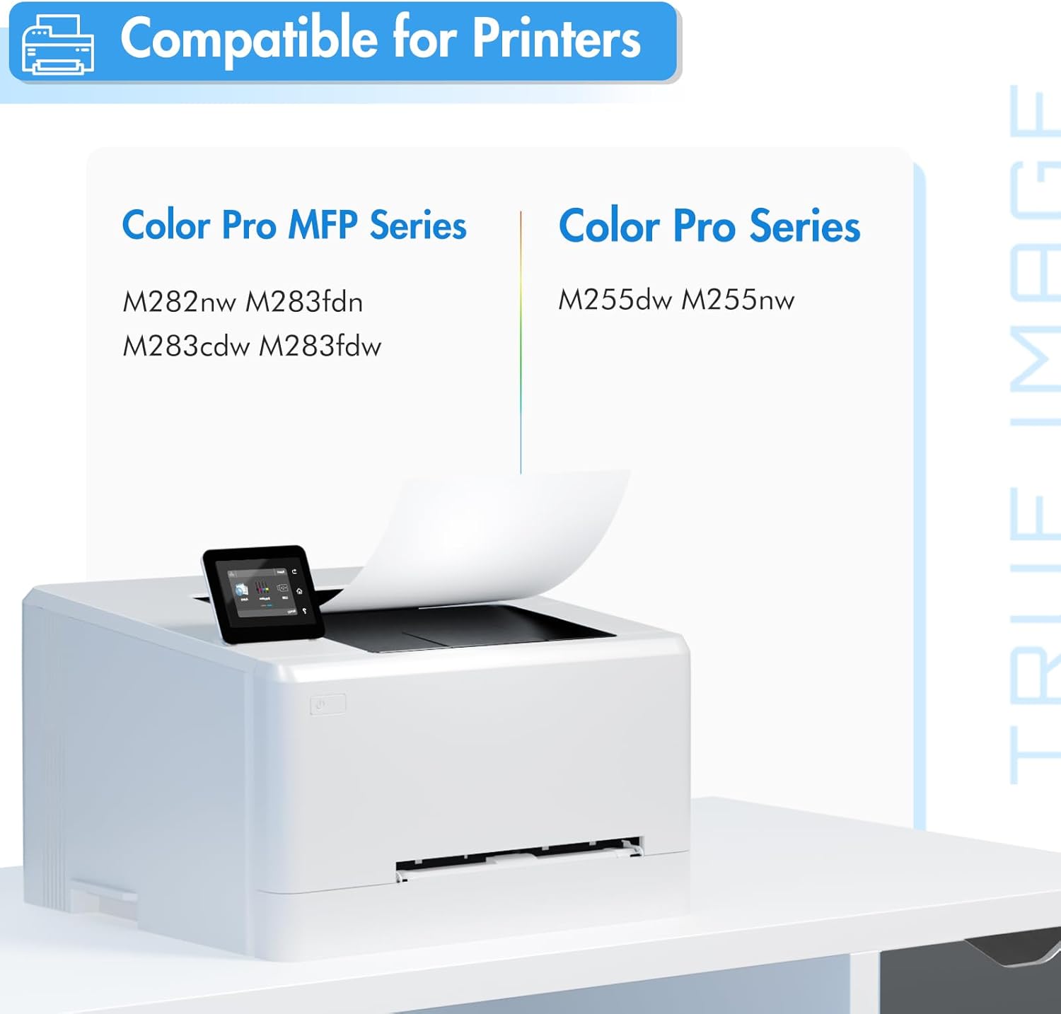Thumbnail 1 de 206X Toner Cartridges 3150 pages 🖨