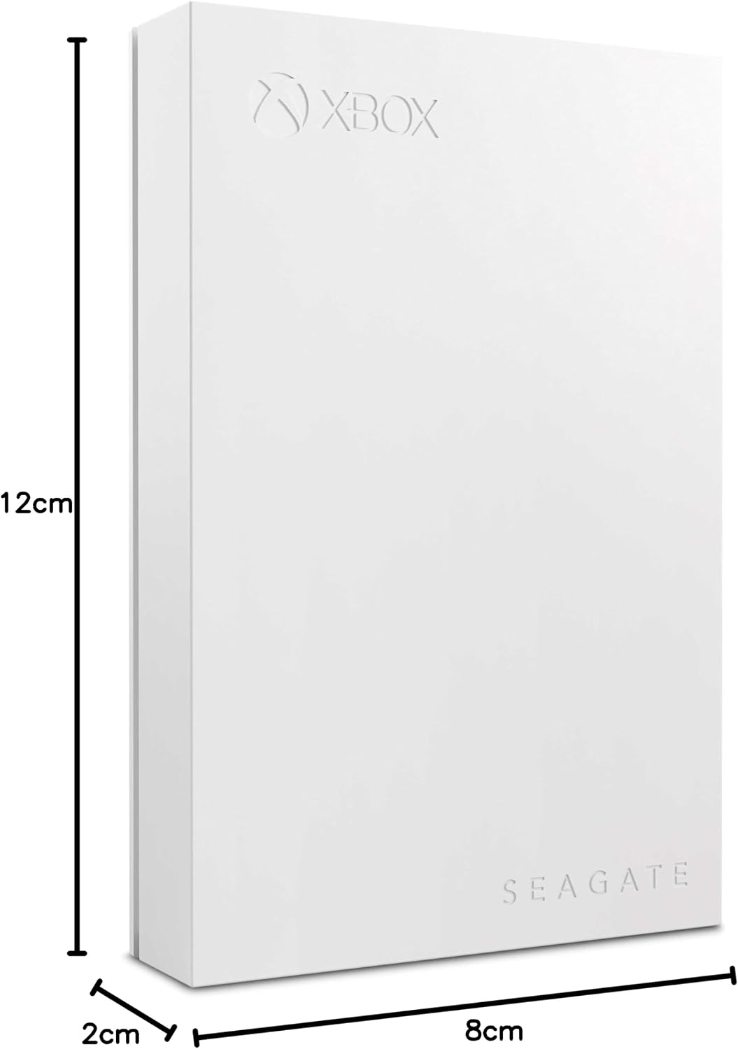 Thumbnail 10 de Seagate Game Drive Xbox 5TB, HDD externo portátil, RGB, USB 3.2