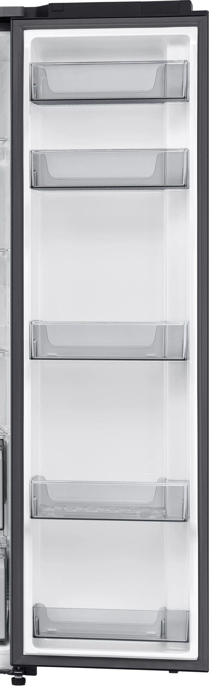 Thumbnail 4 de Samsung RS70F66KBFEF Side-by-Side Kühlschrank