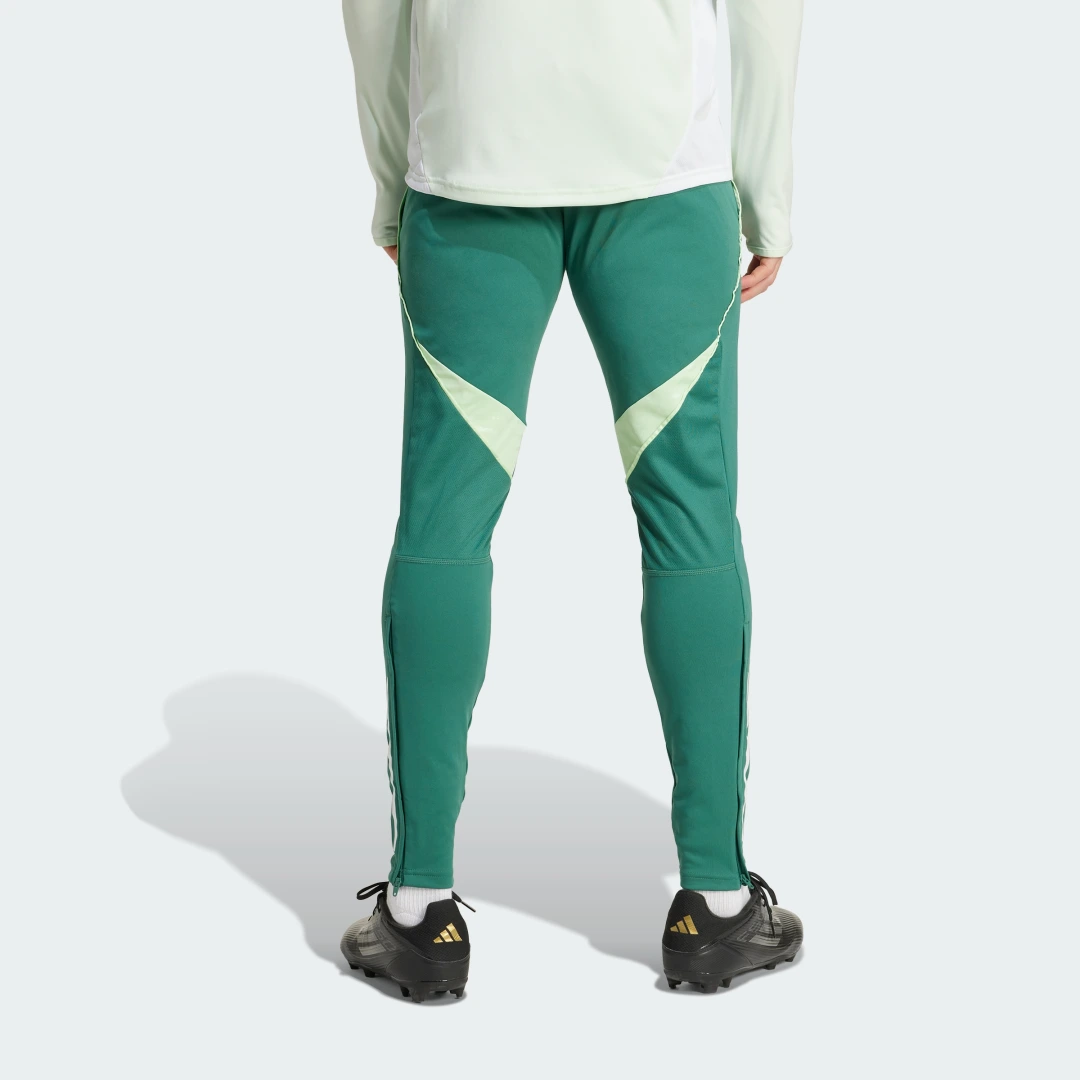 Thumbnail 1 de Pantalón de entrenamiento Tiro 25 Competition de Adidas: comodidad y rendimiento para tus sesiones