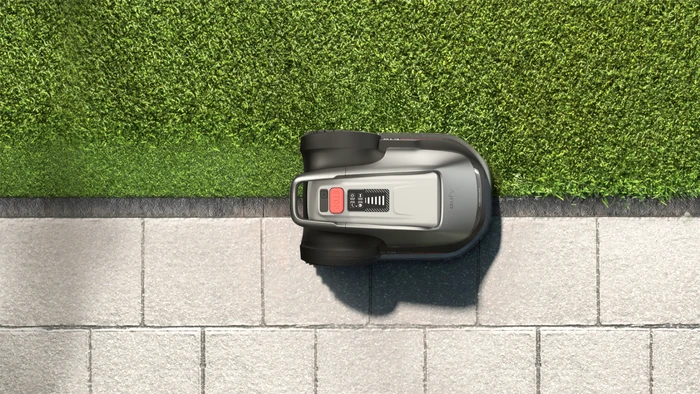Thumbnail 7 de eufy E18 Mähroboter 1.200 m² 🌱