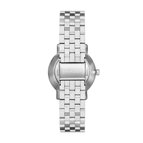 Detalle de Skagen Kuppel reloj 32 mm reloj mujer 50 m 😊