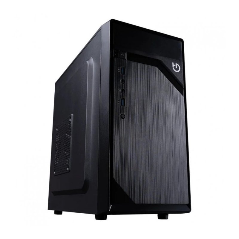 Detalle de pcm PCM Efficiency Vault Intel Core i5-14400 16GB 500GB SSD