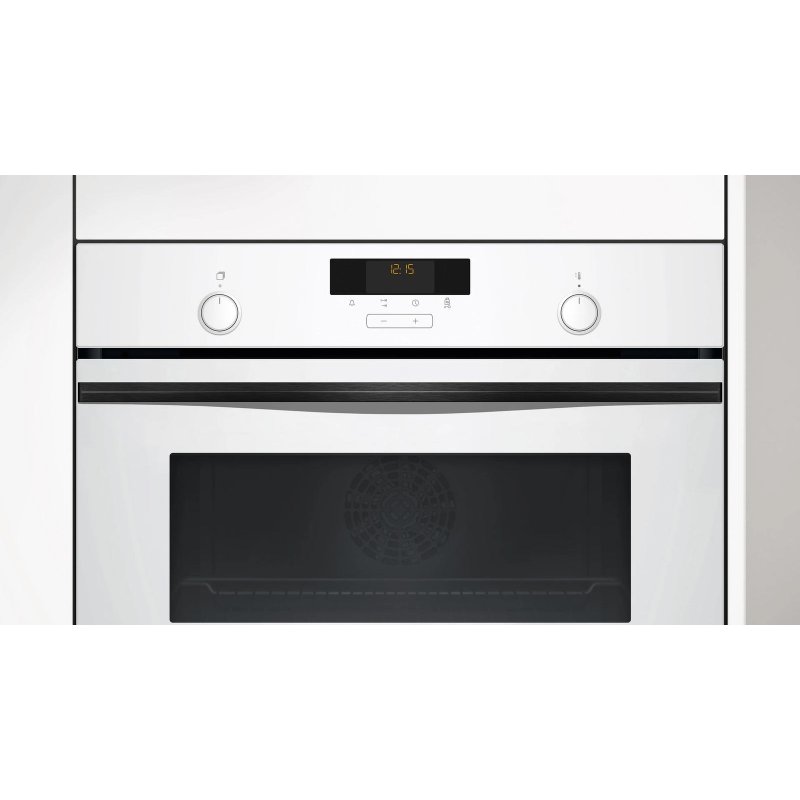 Detalle 2 de Balay 3CB5159B3 horno eléctrico 47 L blanco con Aqualisis