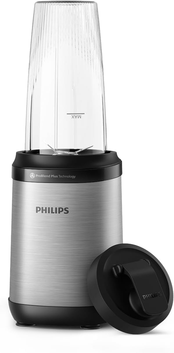 Thumbnail 6 de Philips HR2041/41 Standmixer 1,9 L 🍹