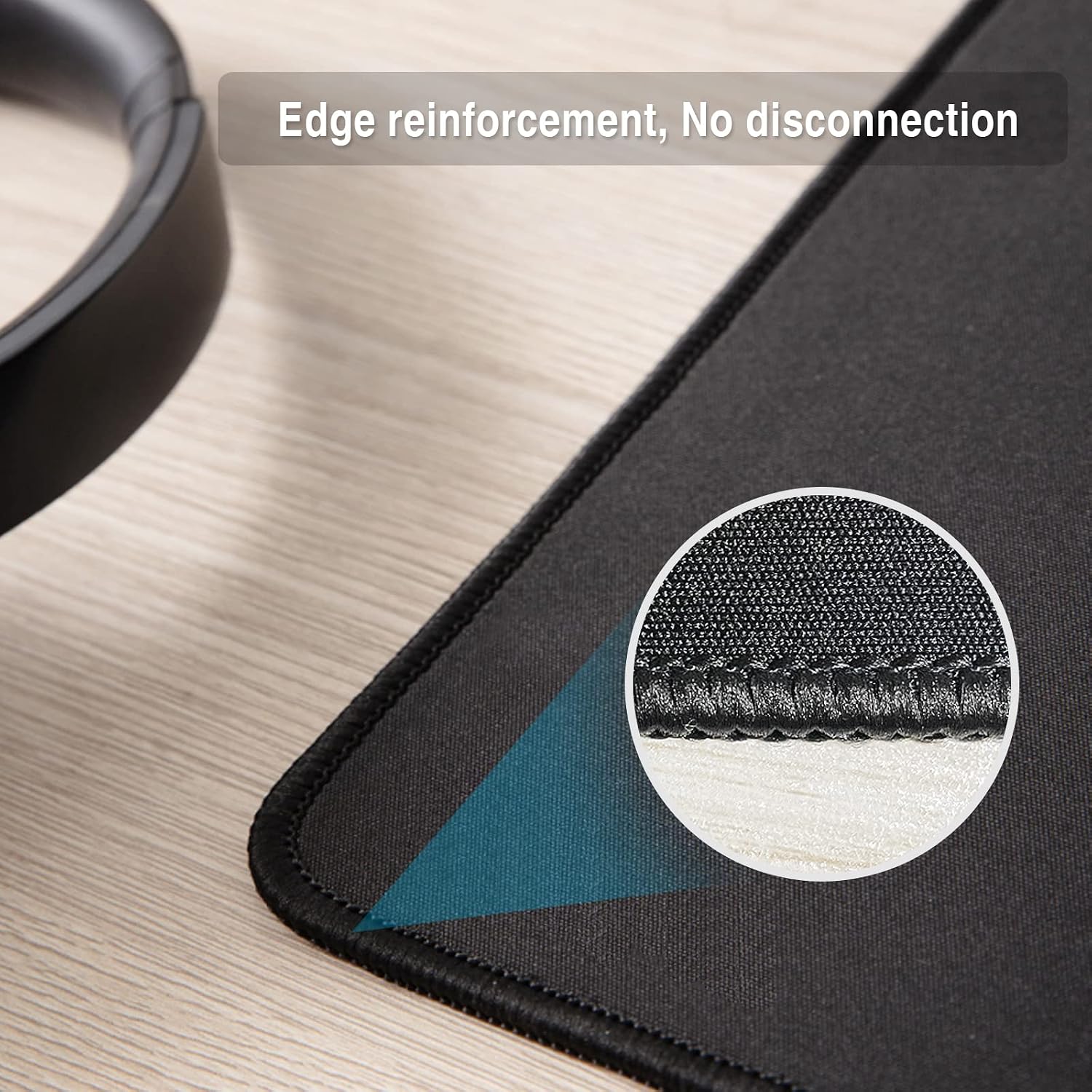 Detalle de Zhithink Mouse Pads, 11-Pack