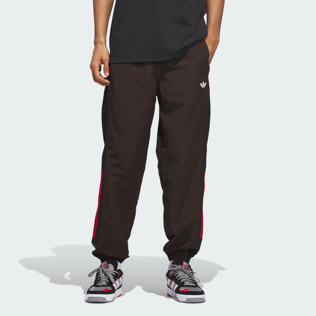 Thumbnail 2 de Pantalón Skateboarding Gatsele de Adidas: estilo y comodidad para tus sesiones